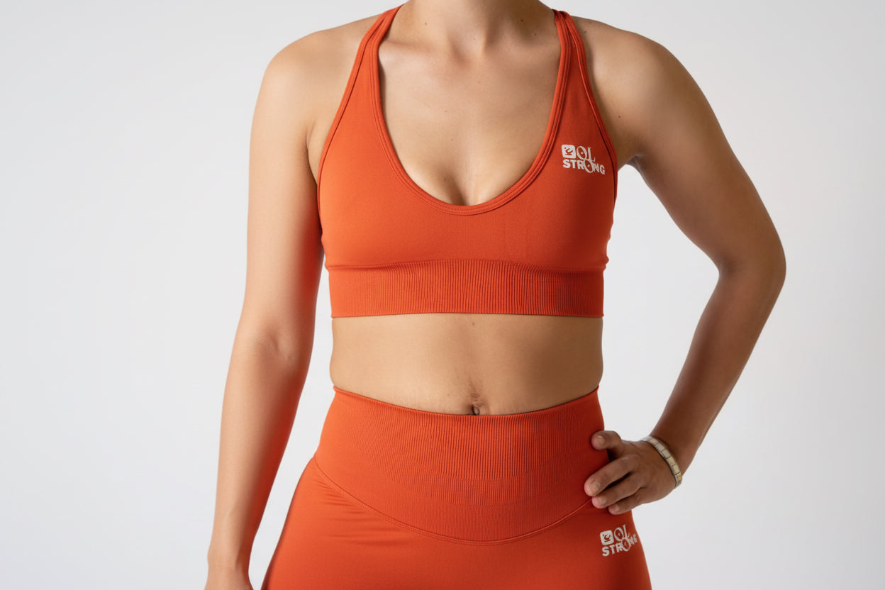 Brassière « Unity Fit »