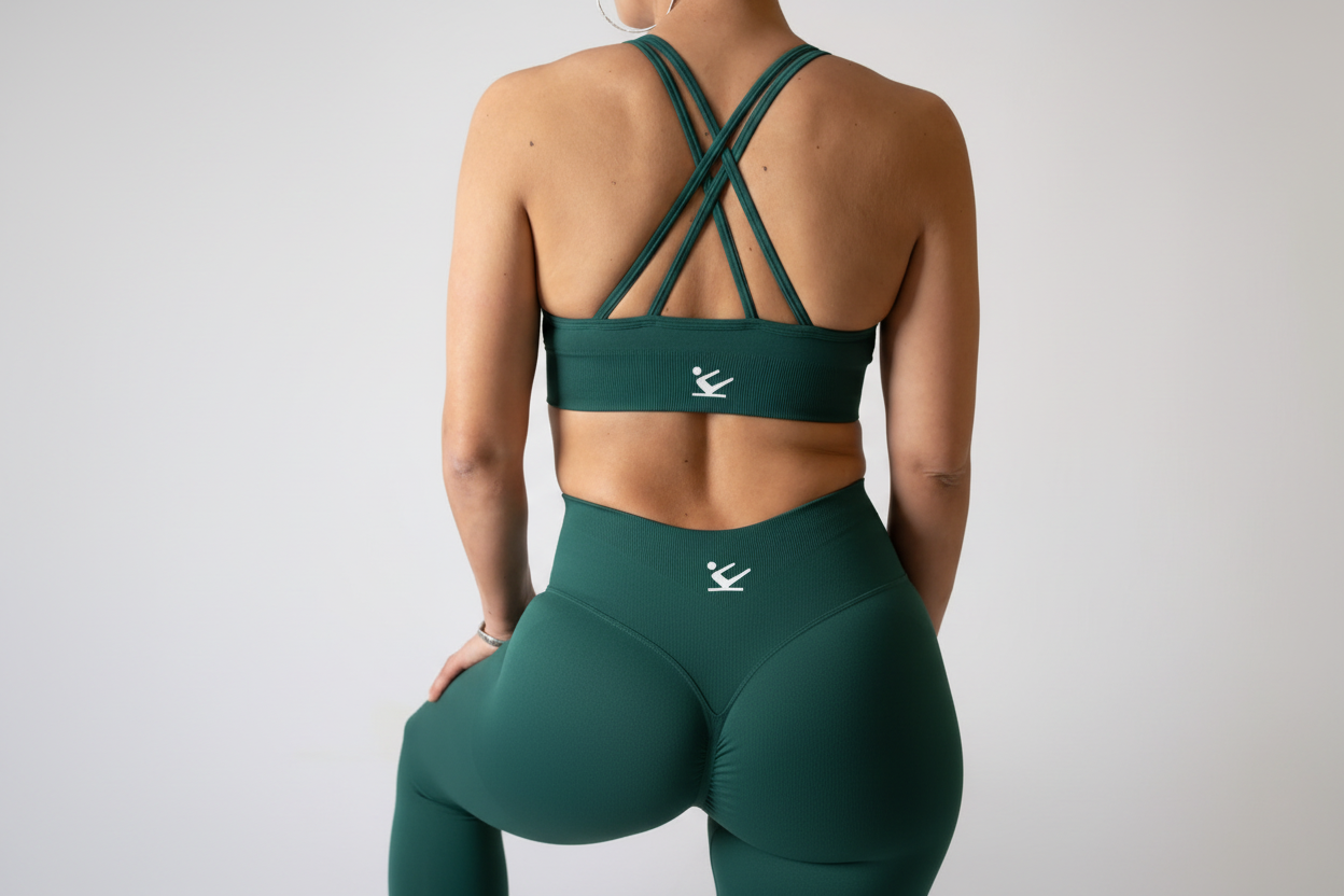 Legging taille haute « Unity Fit »