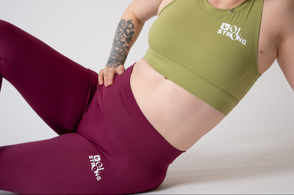 Brassière « Renacer »