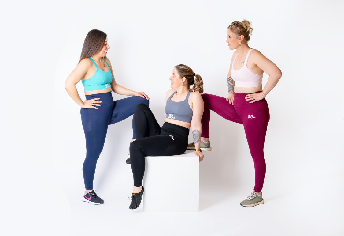 Brassière sport « Fuerza »