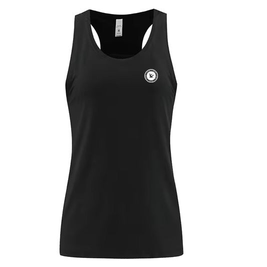 Débardeur sport Fluide