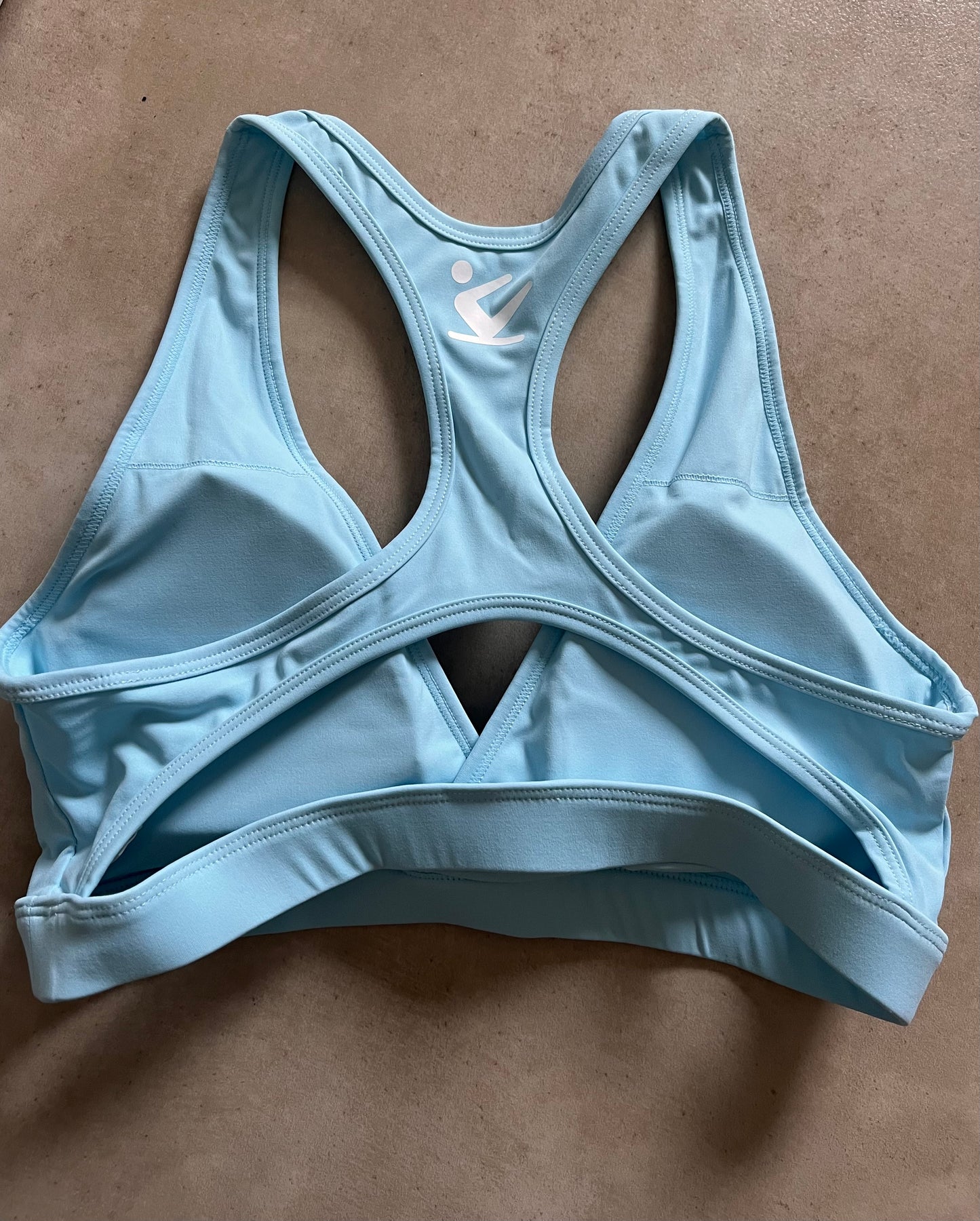 Brassières dos basique