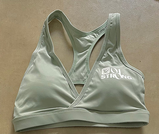 Brassières dos basique