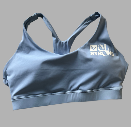 Brassière « Alma Suave »