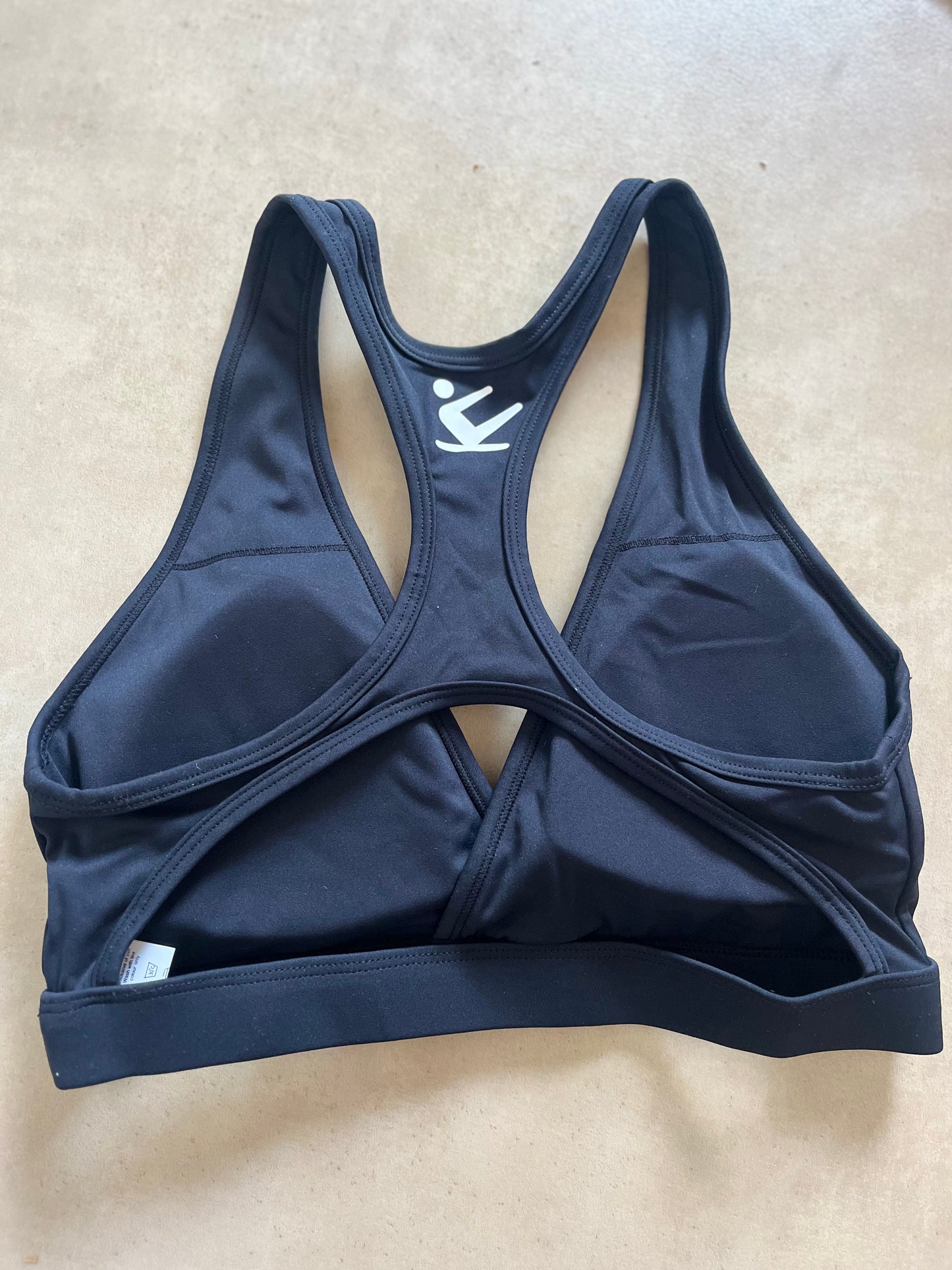Brassières dos basique