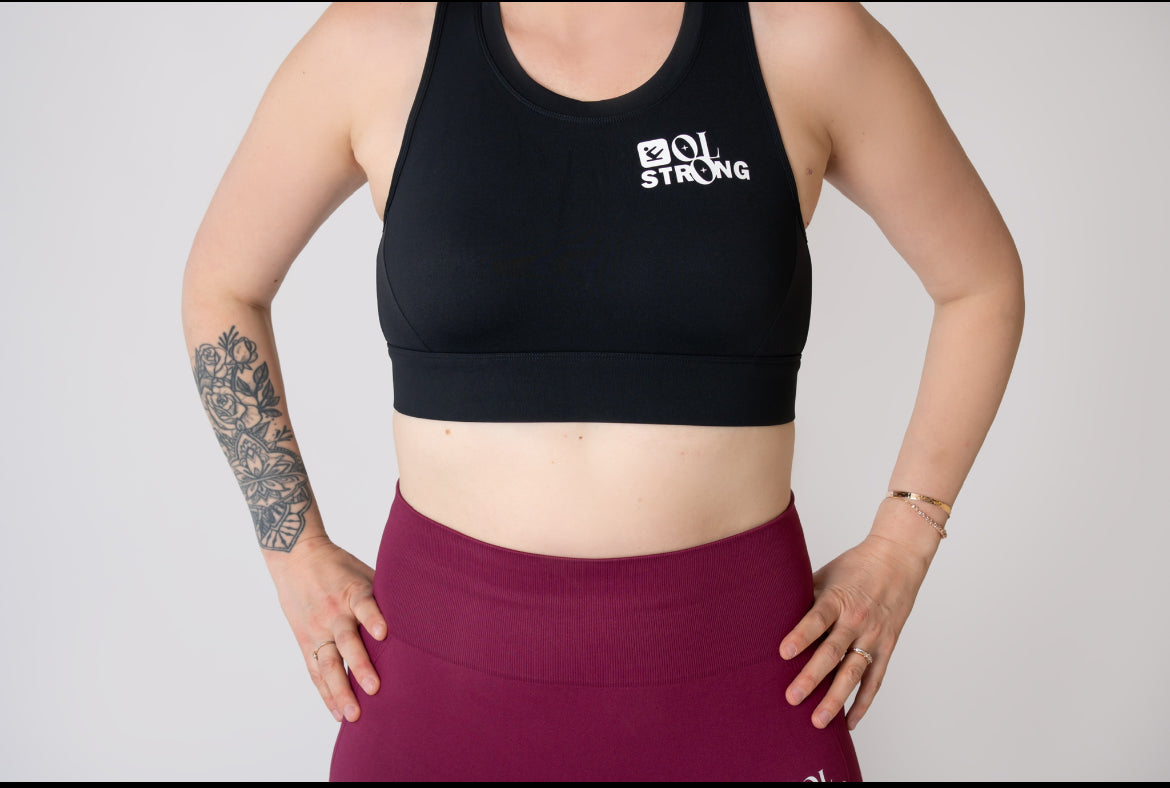 Brassière « Renacer »