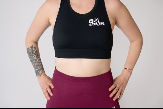Brassière « Renacer »