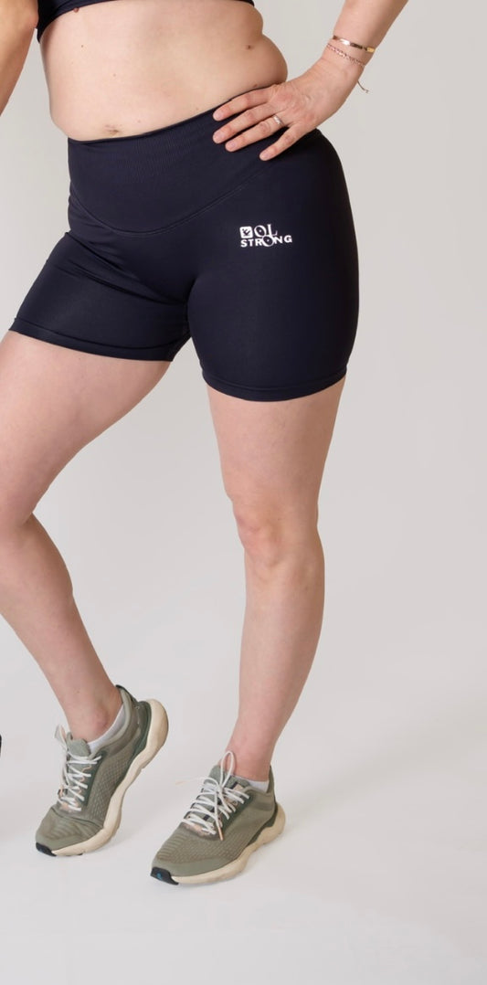 Short taille haute « Unity Fit »