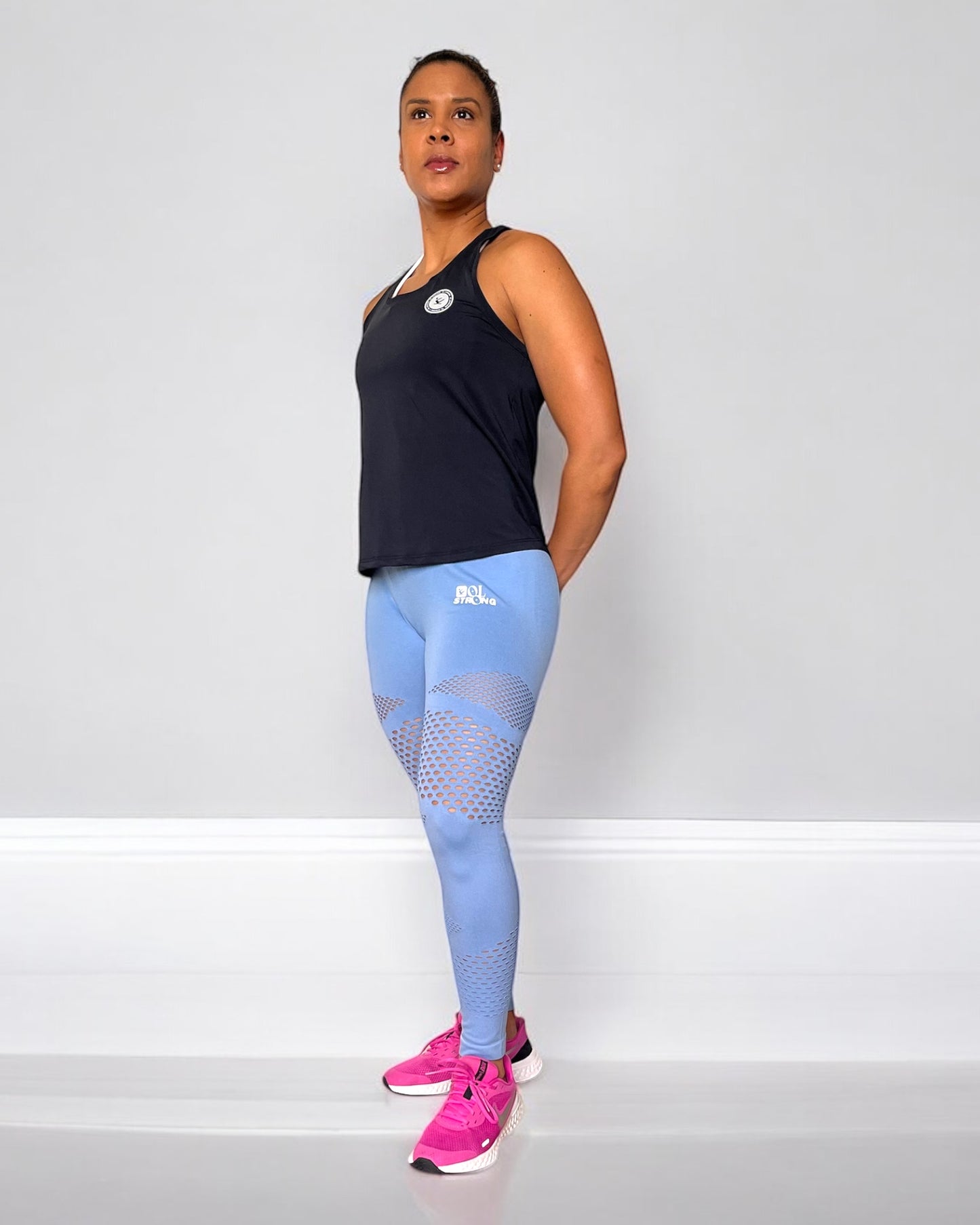 Legging X-Cut