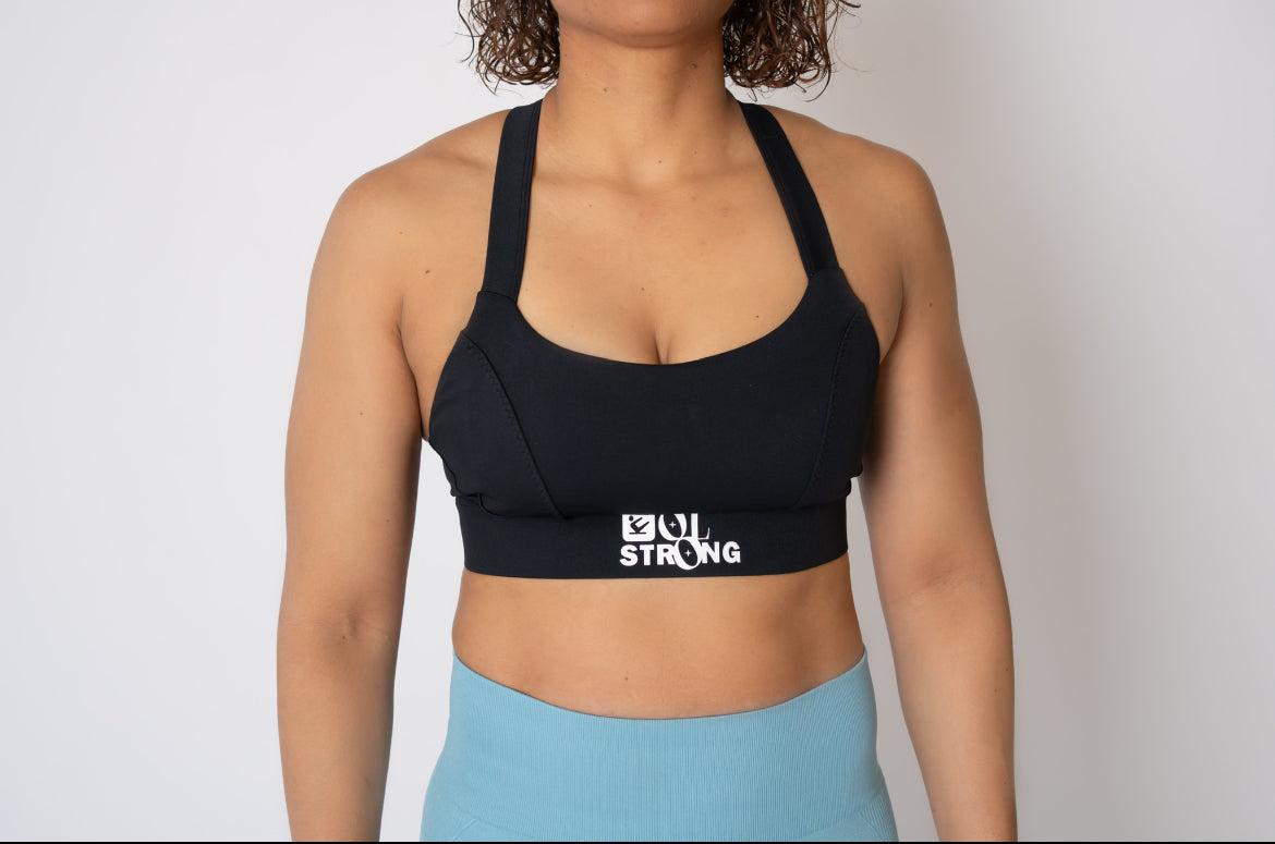 Brassière « Fuerza »