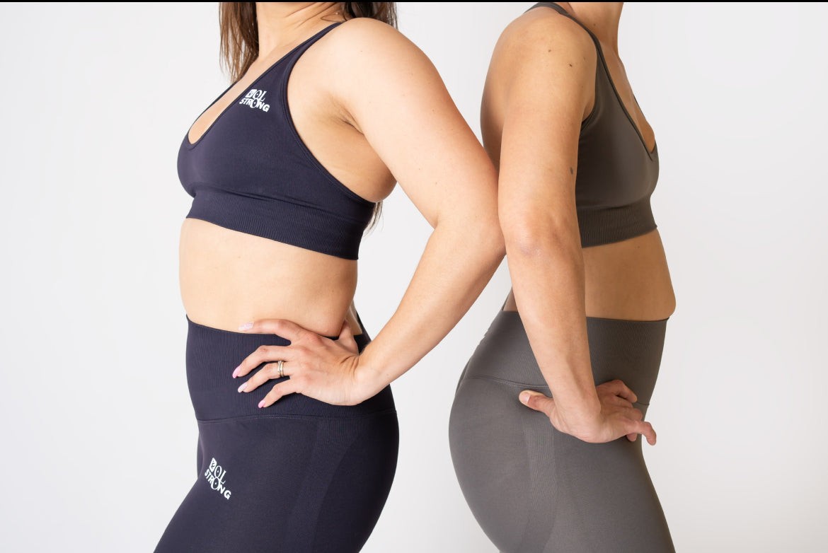 Ensemble Unity Fit (3 pièces)
