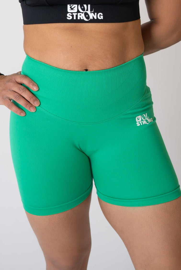 Short taille haute « Unity Fit »
