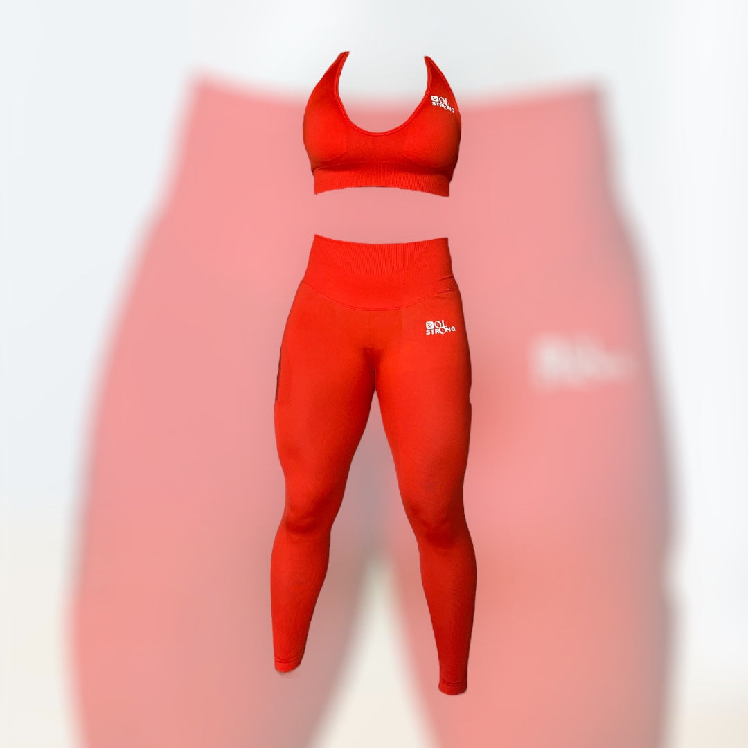 Ensemble Unity Fit (3 pièces)