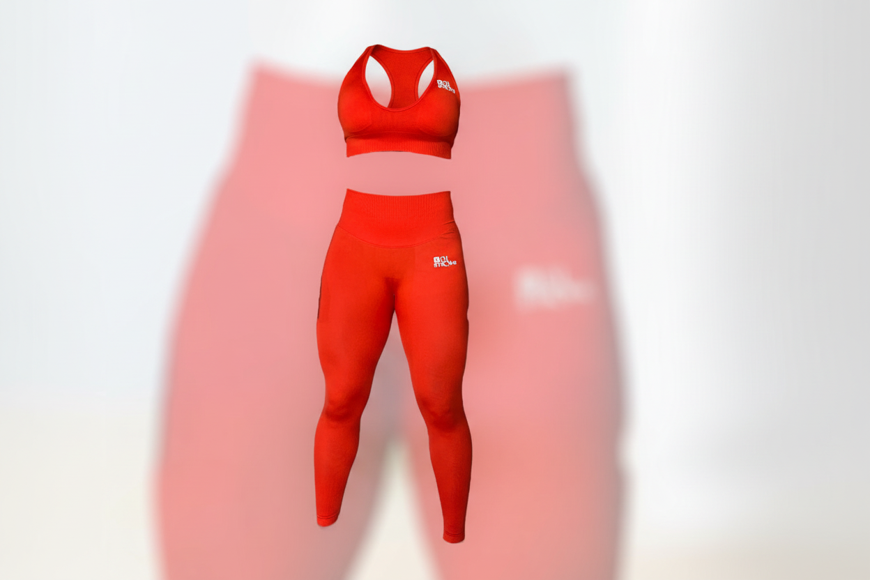 Legging taille haute « Unity FIt »