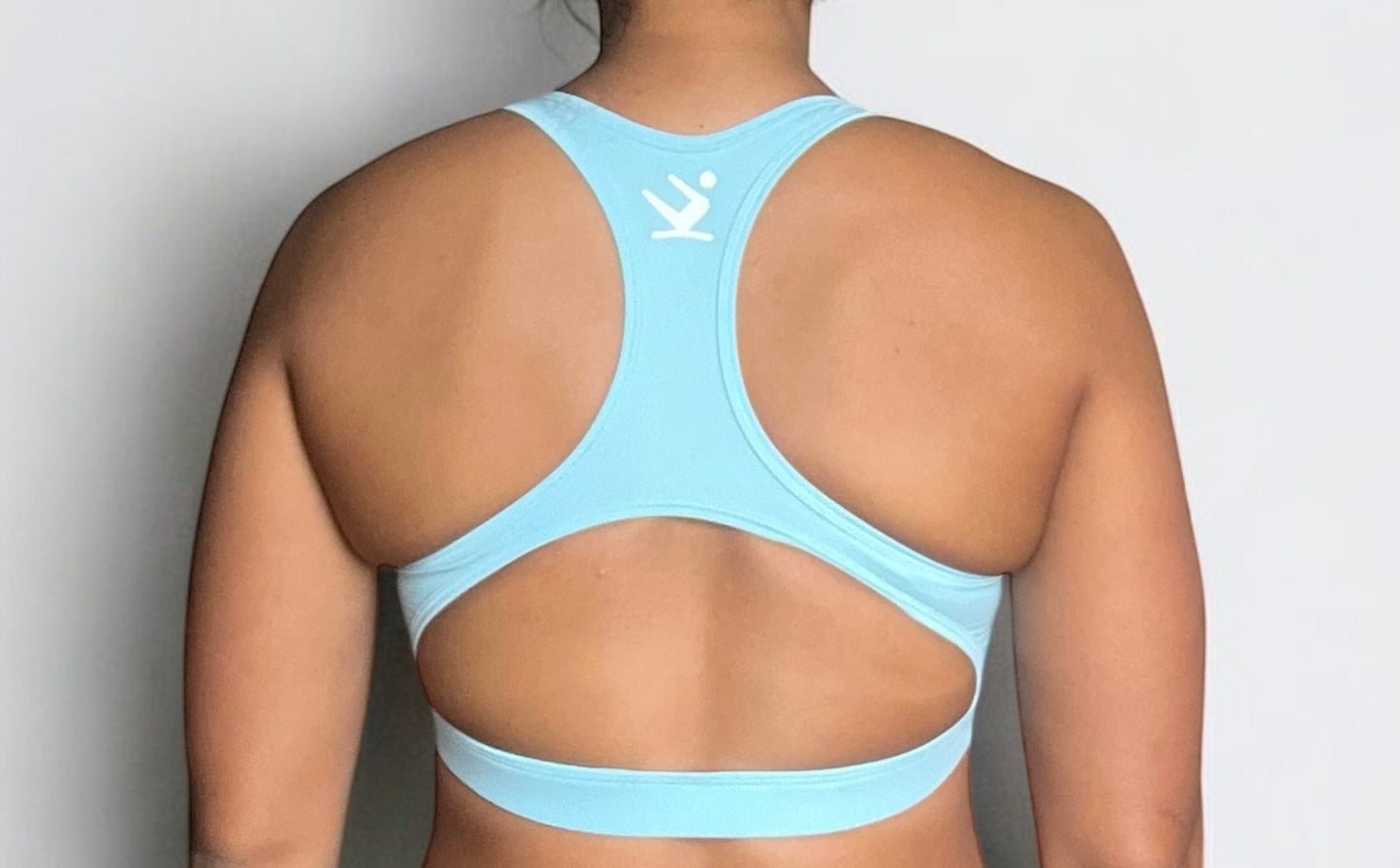 Brassières dos basique