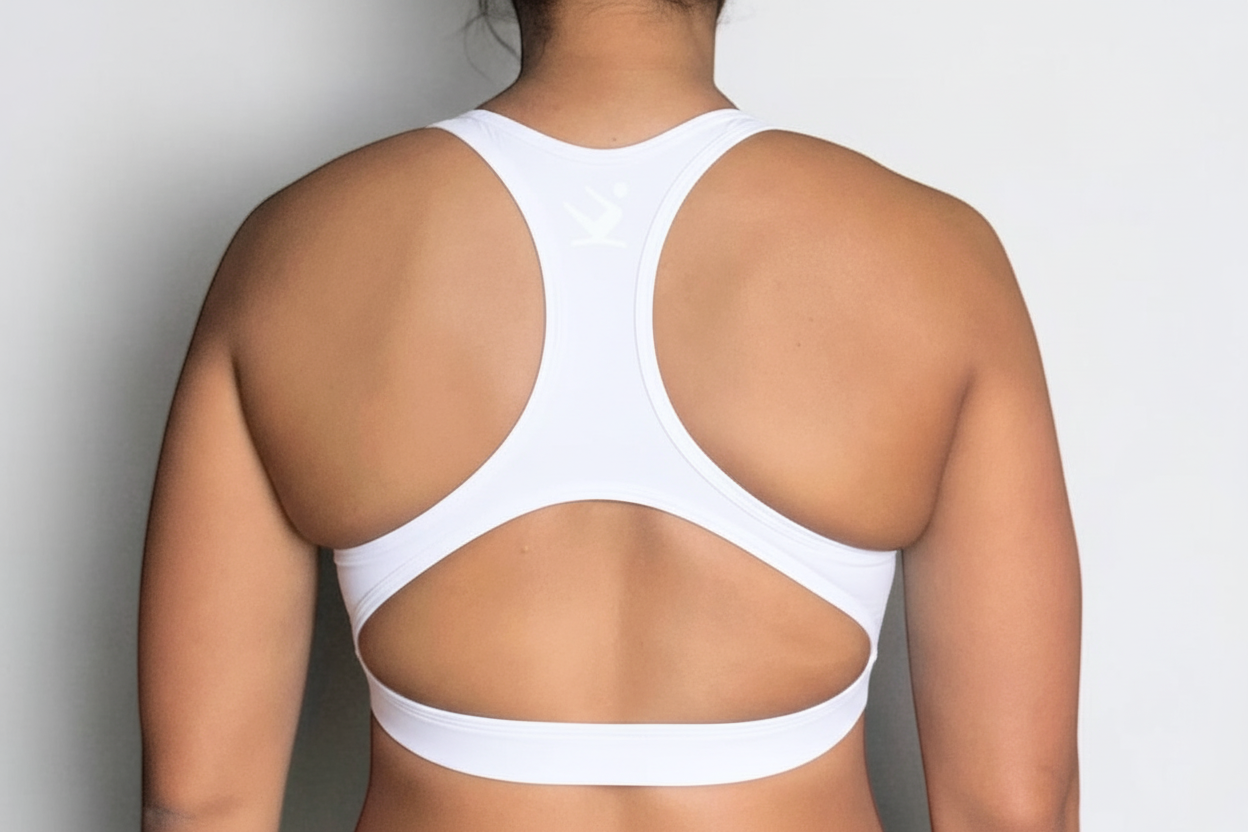 Brassières dos basique
