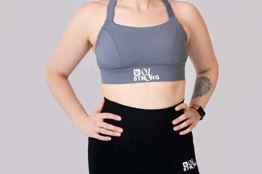 Brassière « Fuerza »