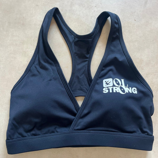 Brassières dos basique