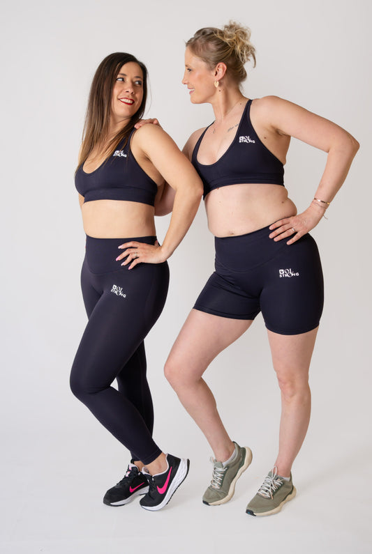 Brassière « Unity Fit »