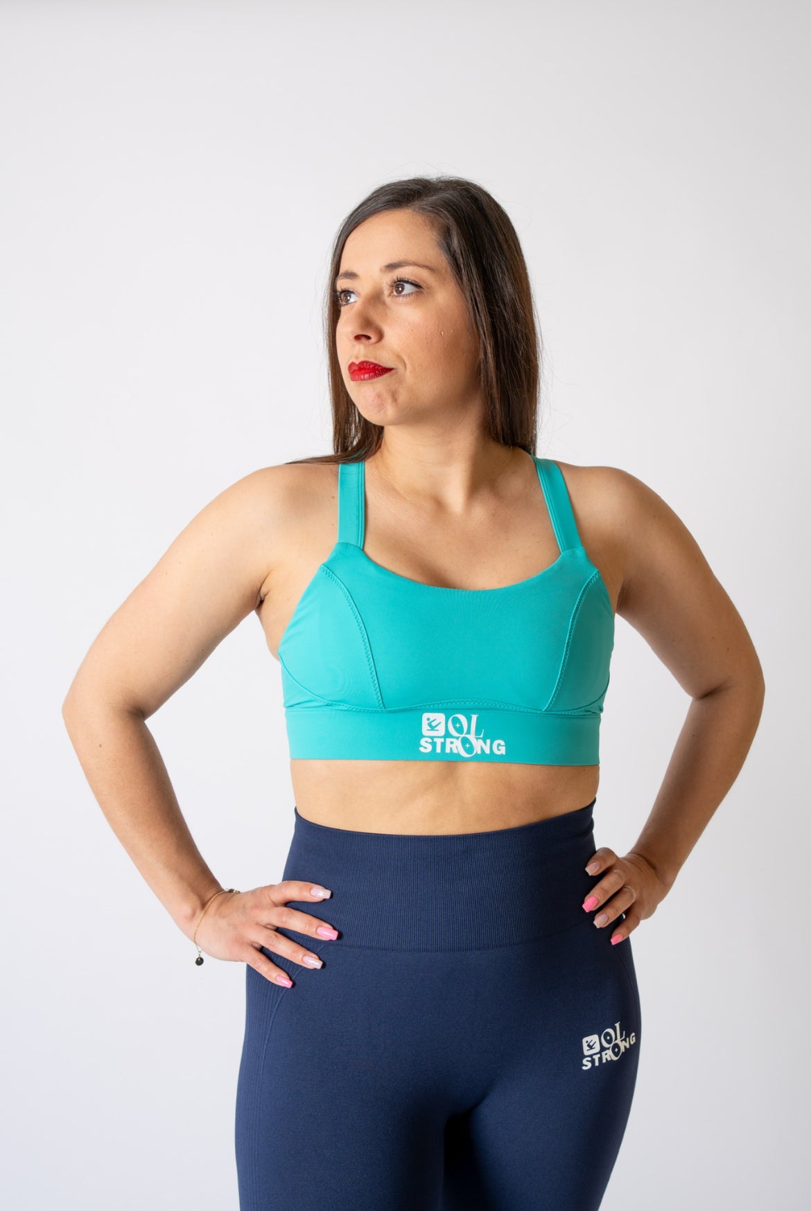 Brassière sport « Fuerza »