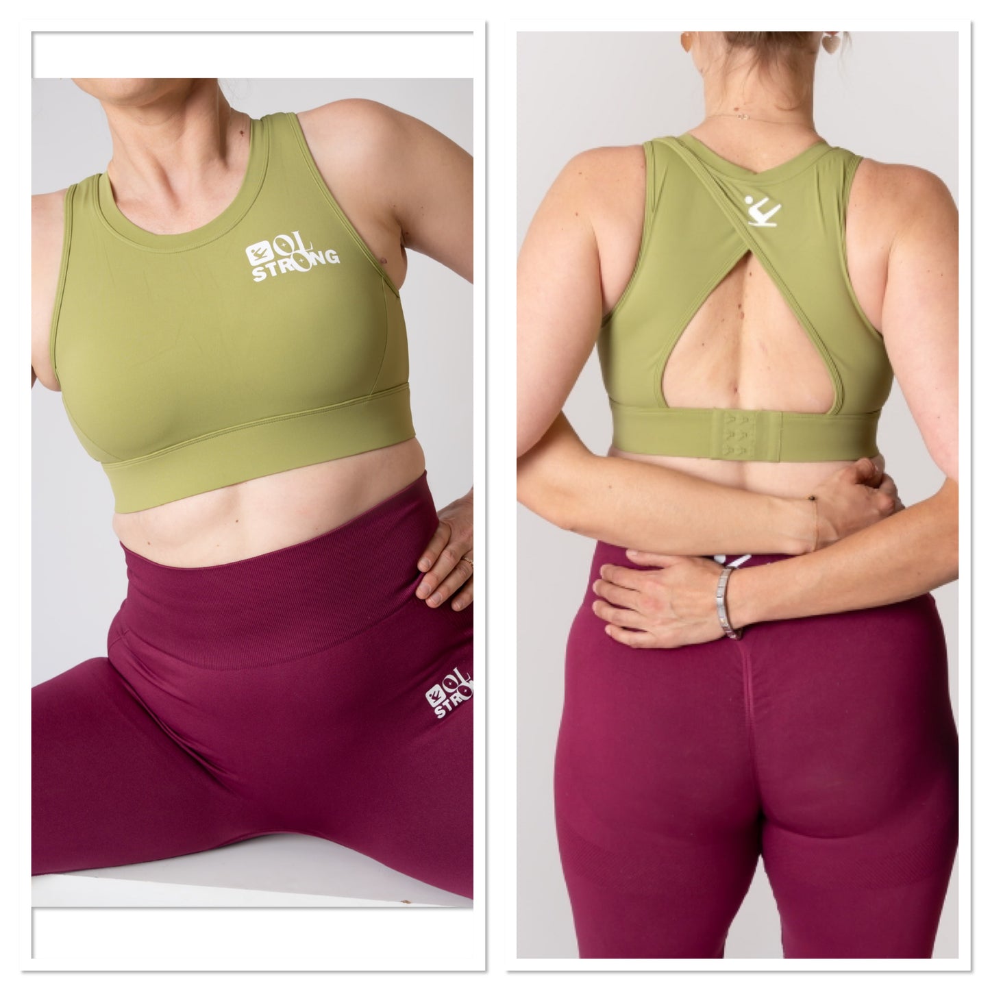 Brassière « Renacer »