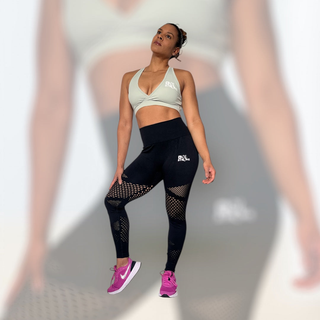 Legging X-Cut