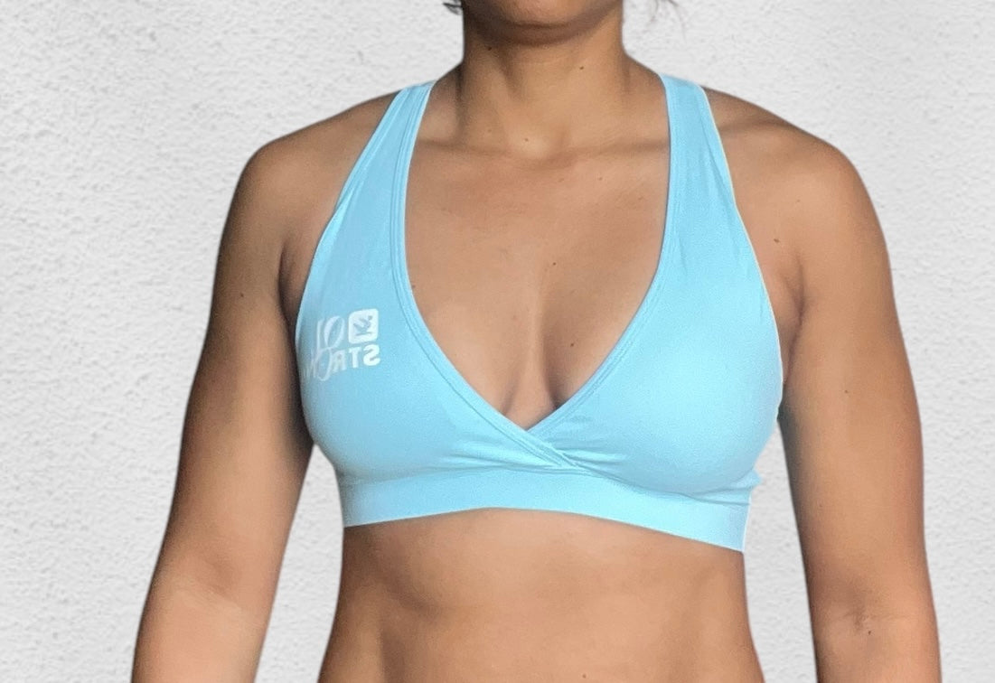 Brassières dos basique