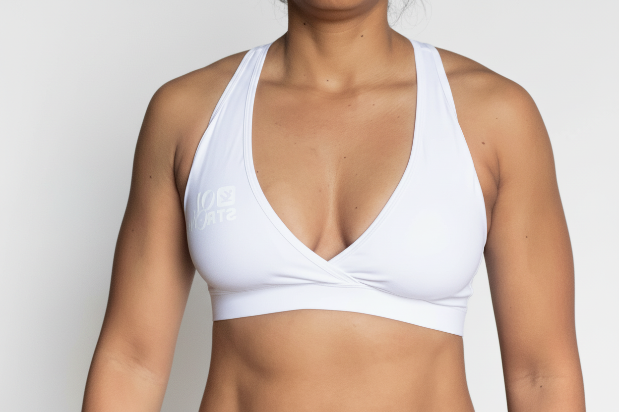 Brassières dos basique