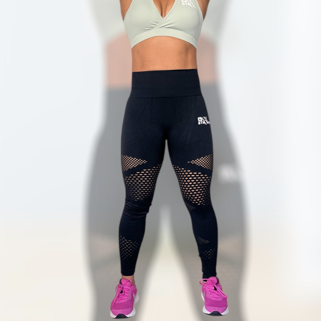 Legging X-Cut