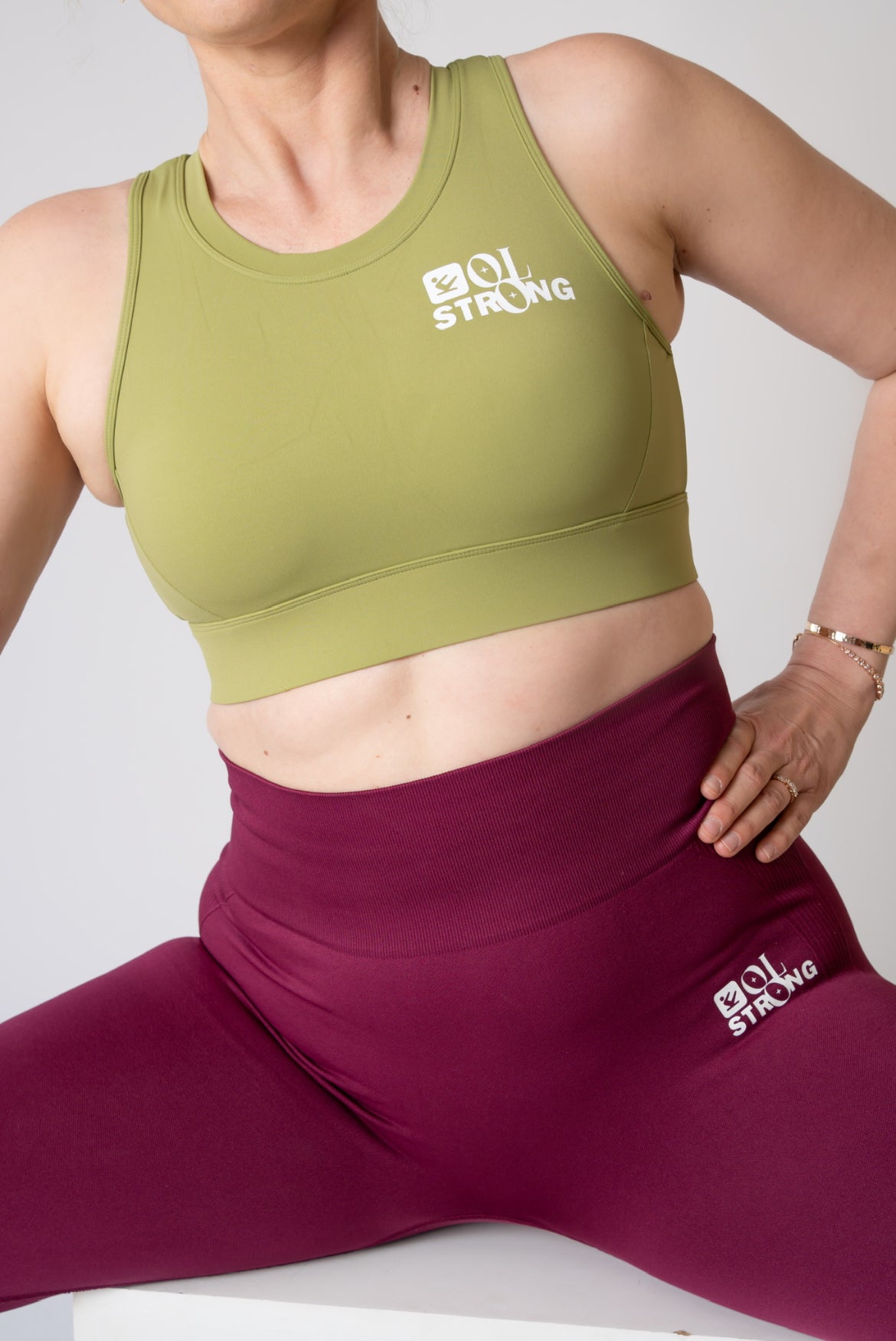 Brassière « Renacer »