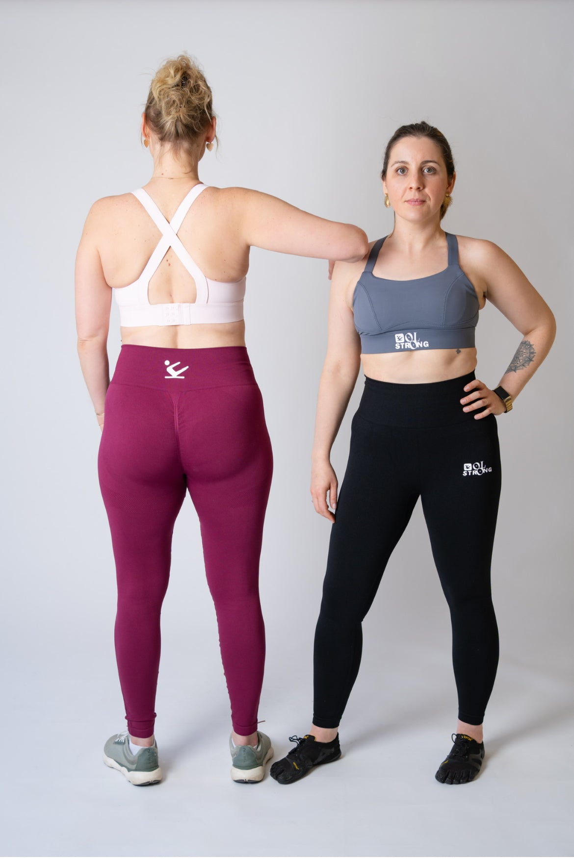 Brassière « Fuerza »