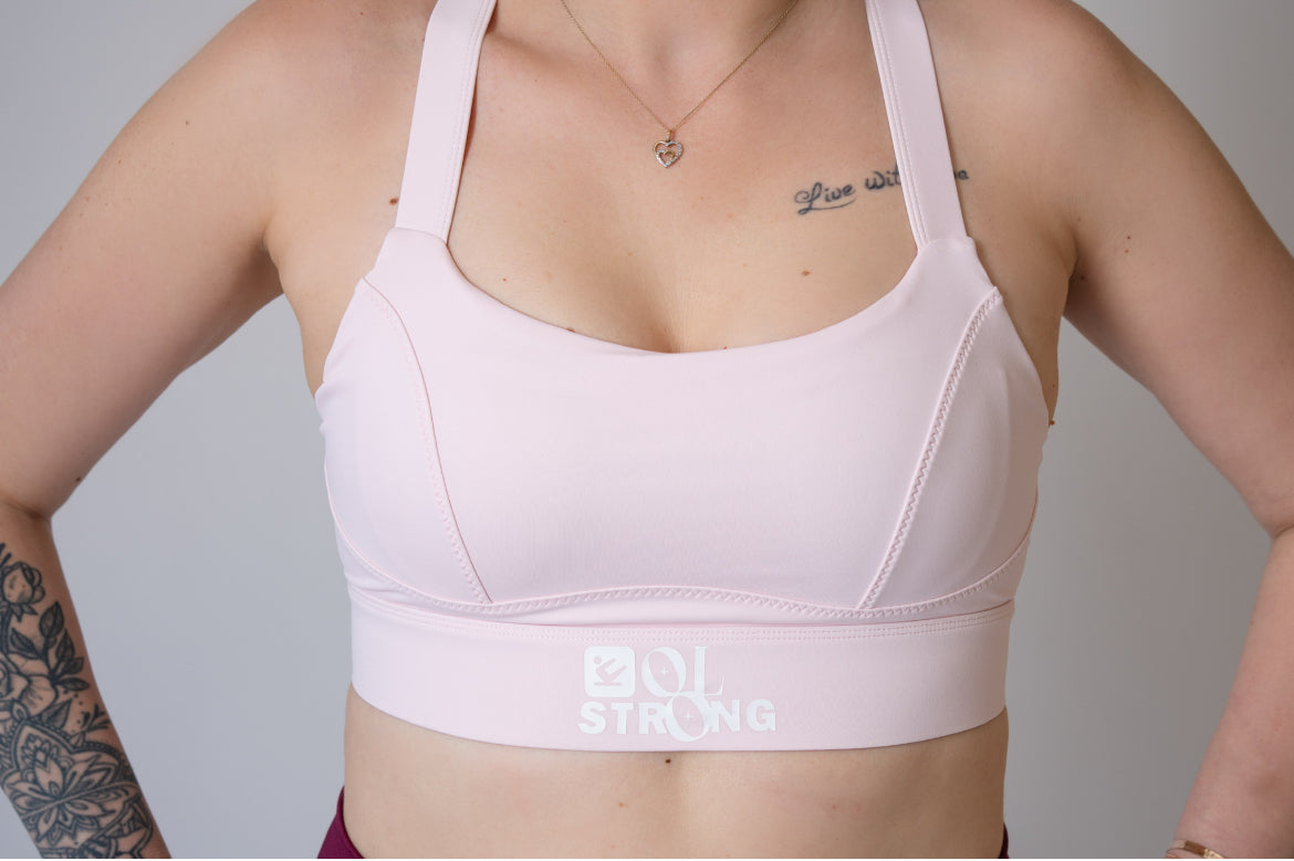 Brassière « Fuerza »