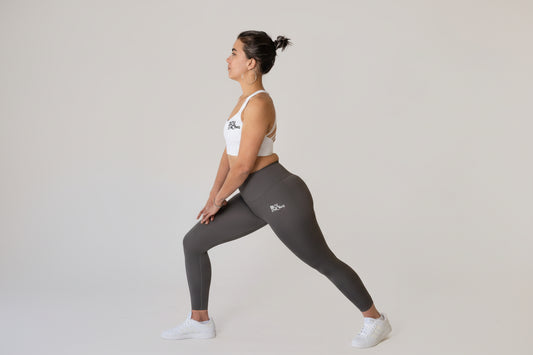 Legging taille haute « Unity fit »