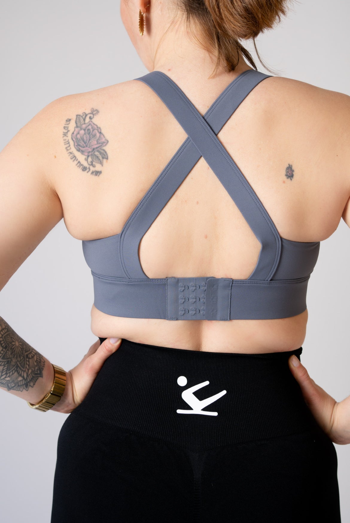 Brassière « Fuerza »