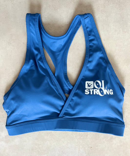 Brassières dos basique