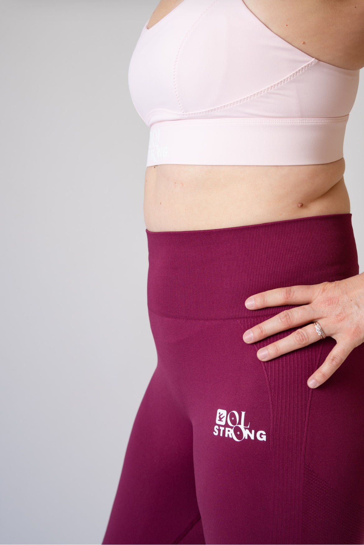Brassière sport « Fuerza »