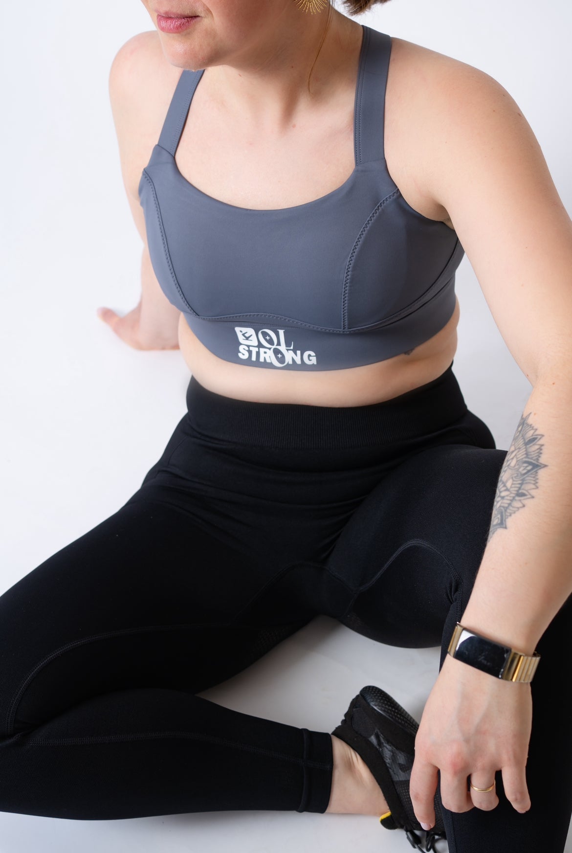 Brassière « Fuerza »