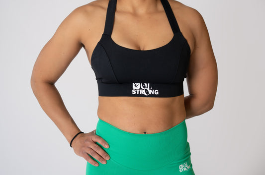 Brassière sport « Fuerza »