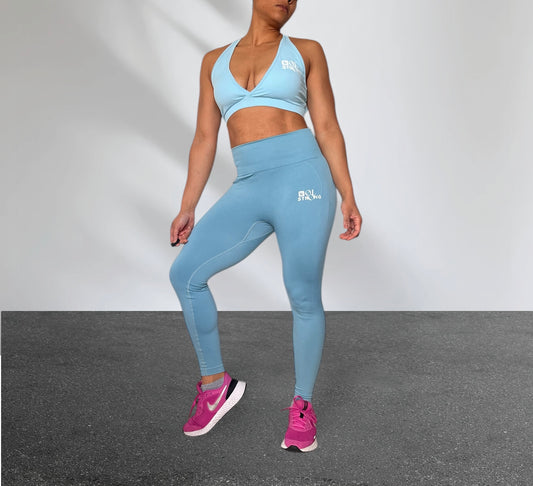 Legging Sport uni
