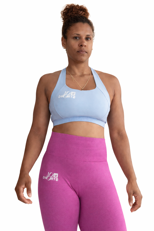 Brassière fitness “SCULPT BRA”