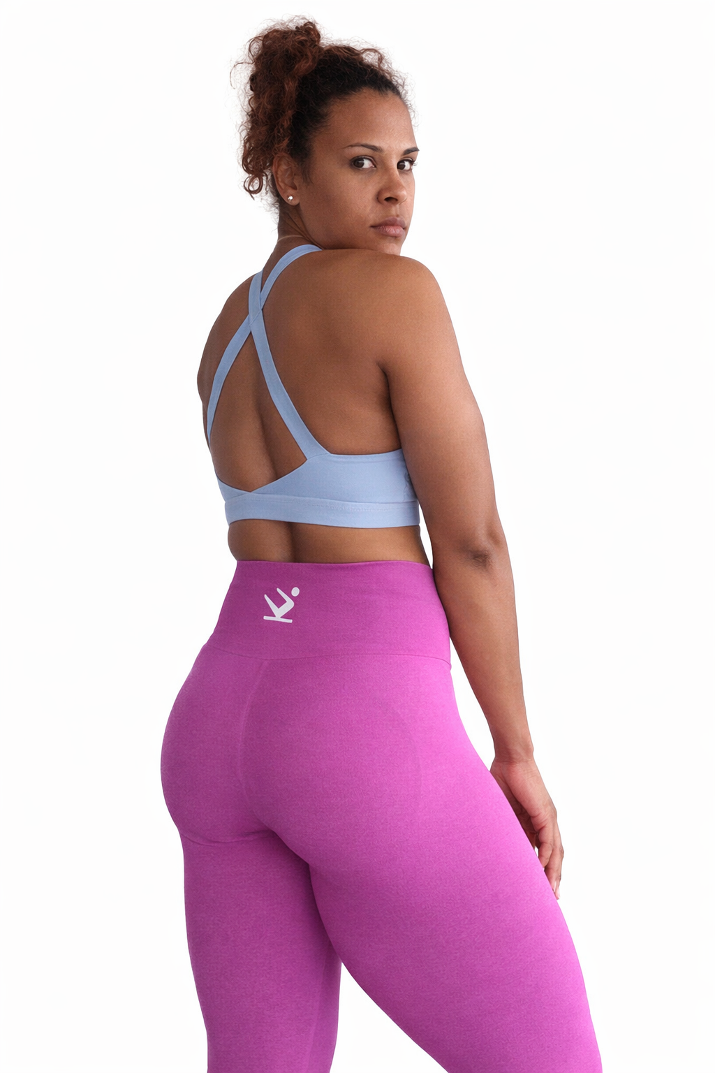 Brassière fitness “SCULPT BRA”