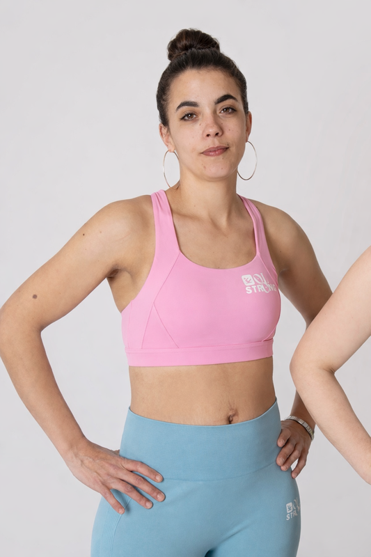Brassière fitness “SCULPT BRA”
