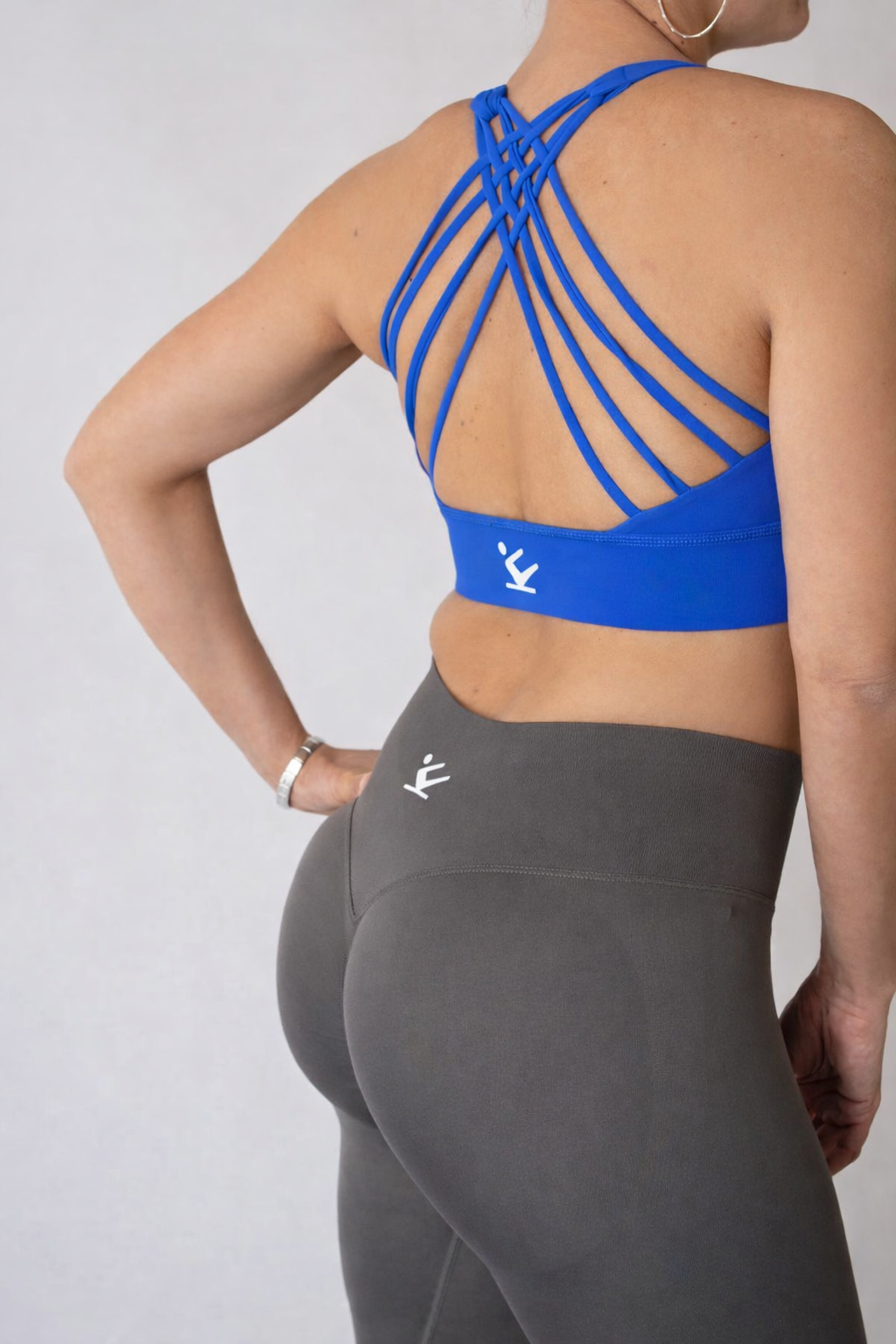 Brassière “STRAPPY POWER”