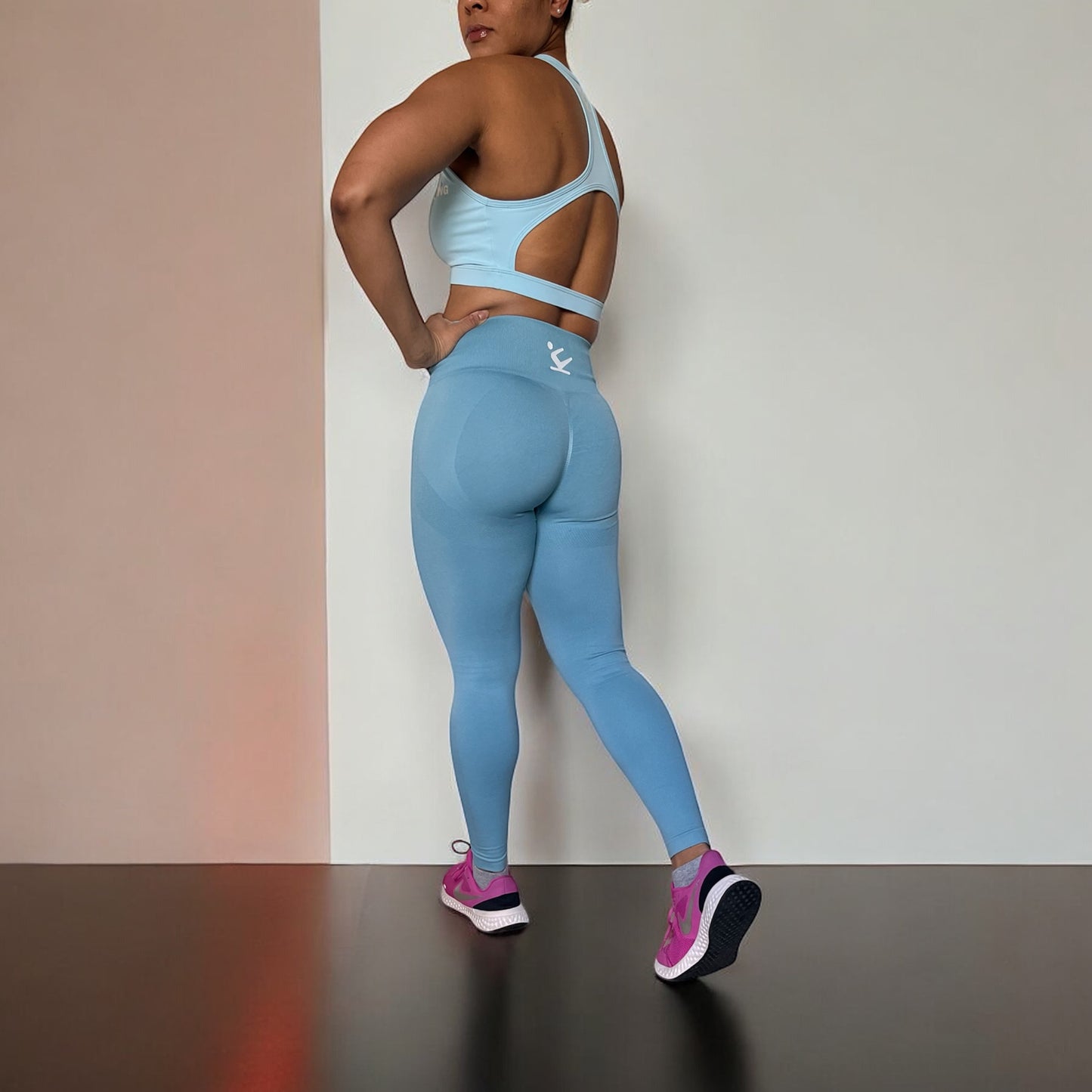 Legging Sport uni