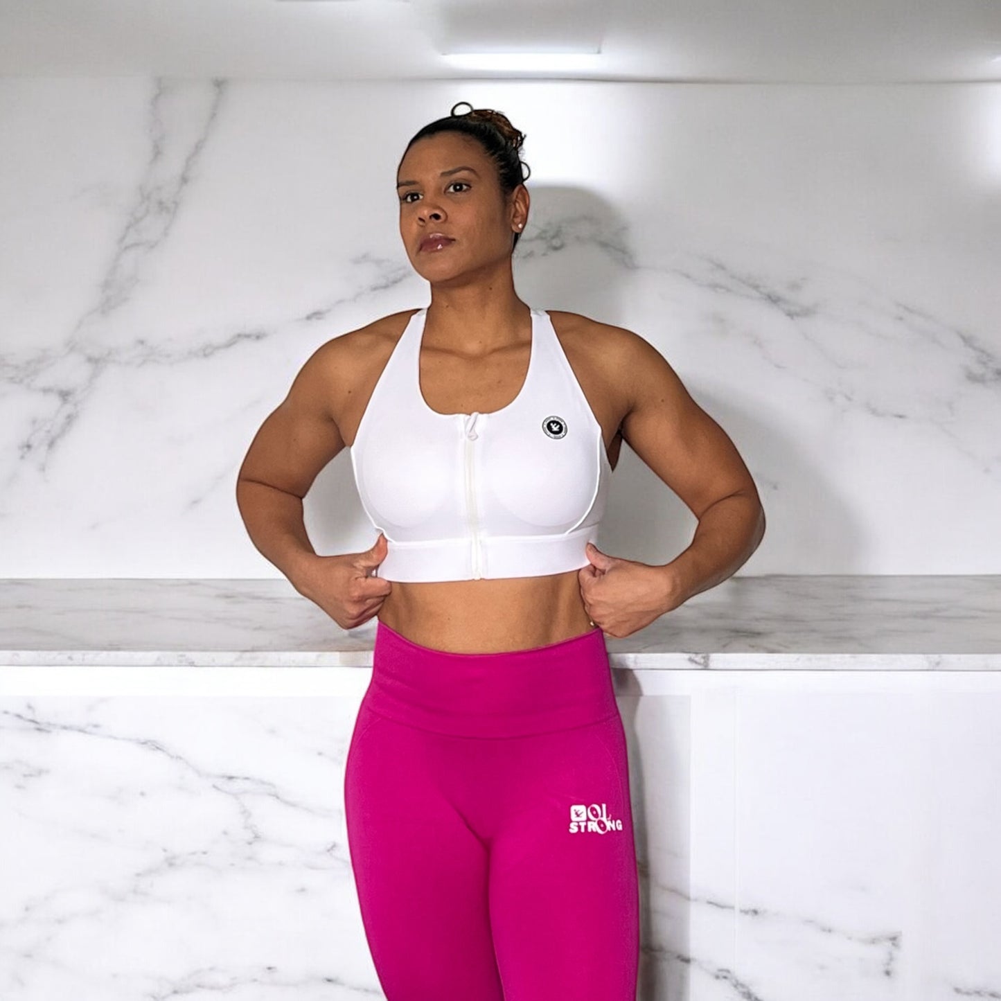 Legging Sport uni