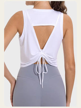 Crop top AeroFit