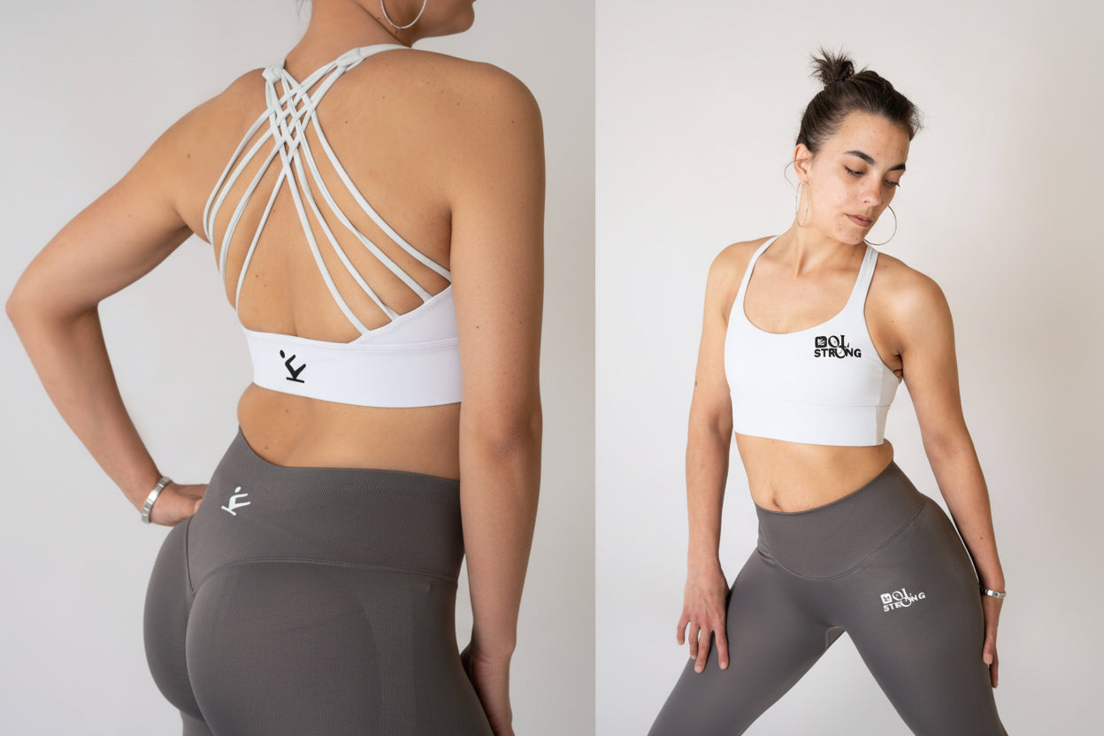 Legging taille haute « Unity fit »