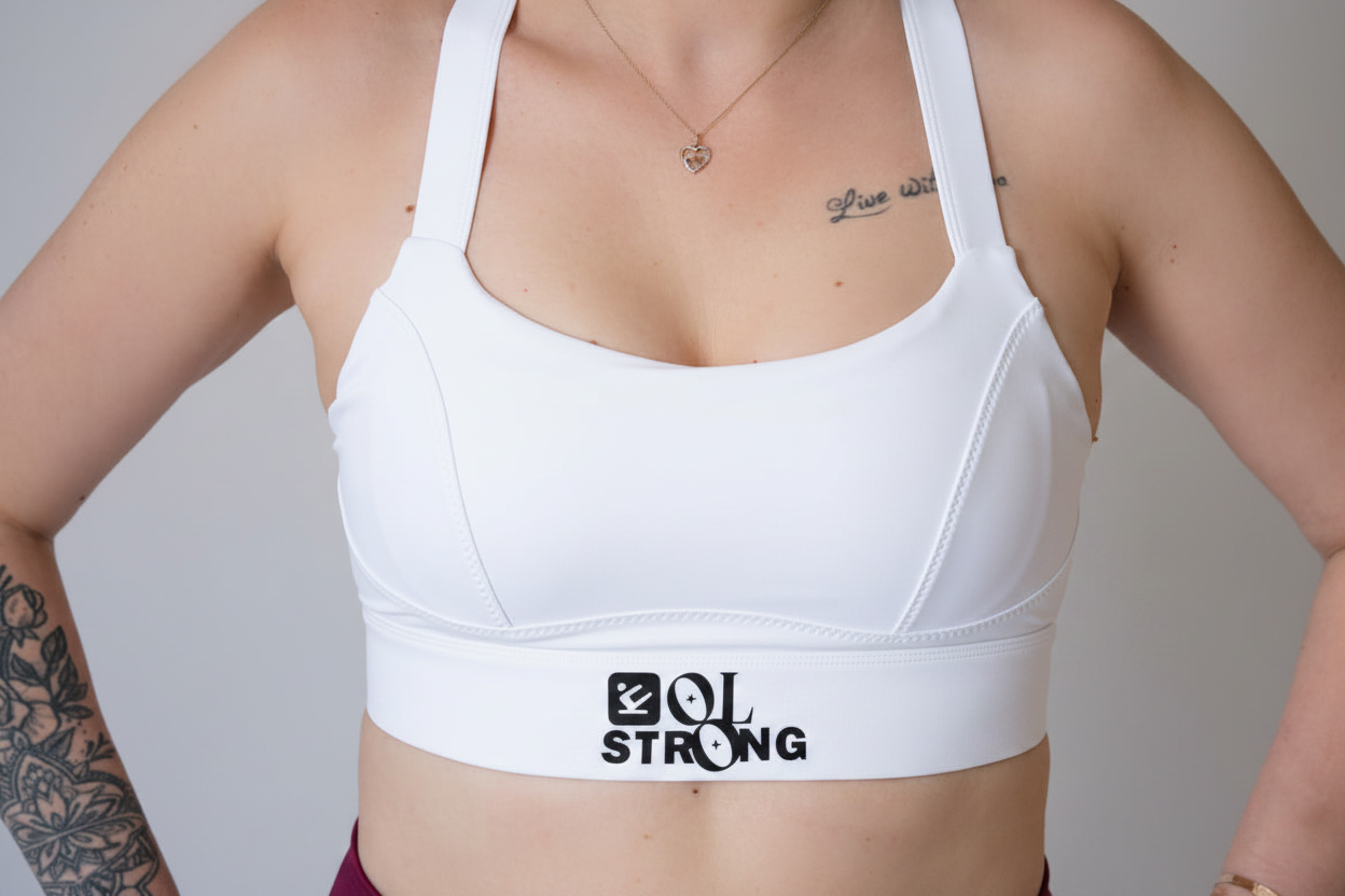 Brassière sport « Fuerza »
