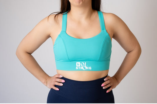 Brassière sport « Fuerza »