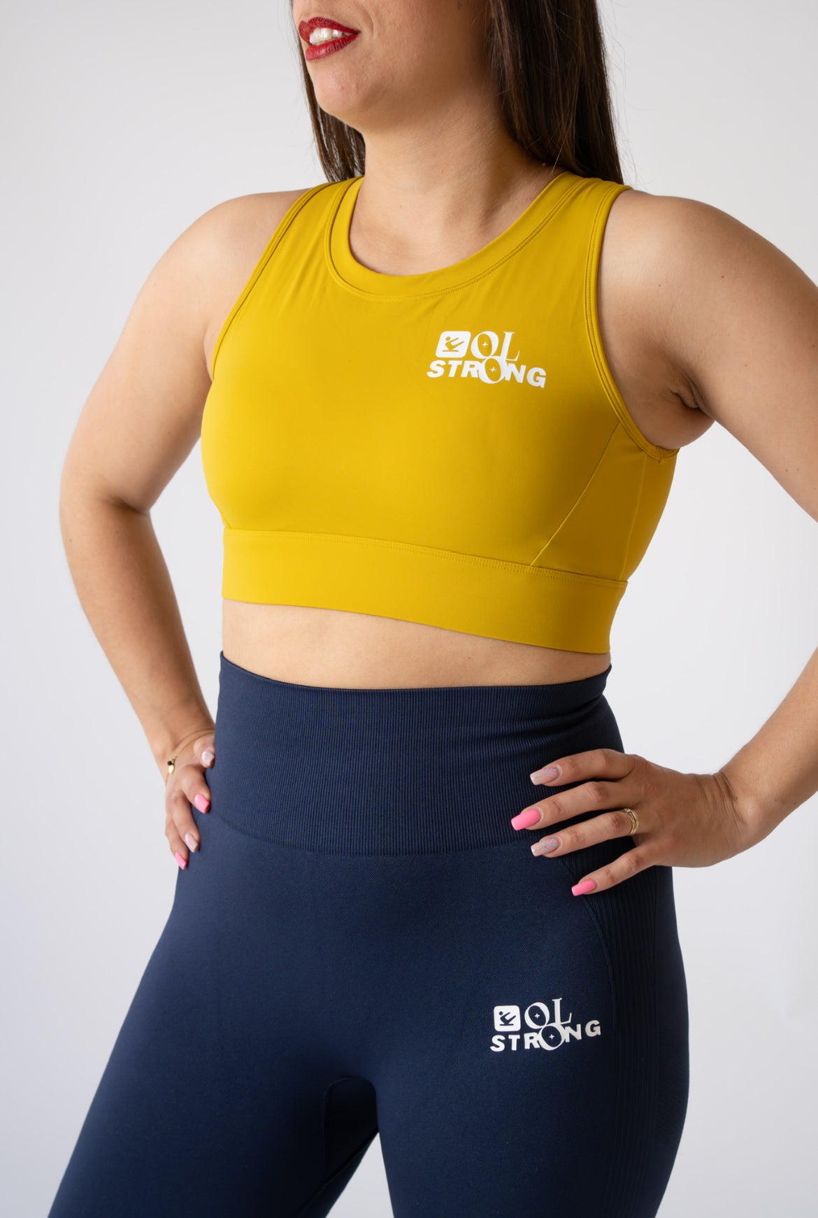 Brassière « Renacer »